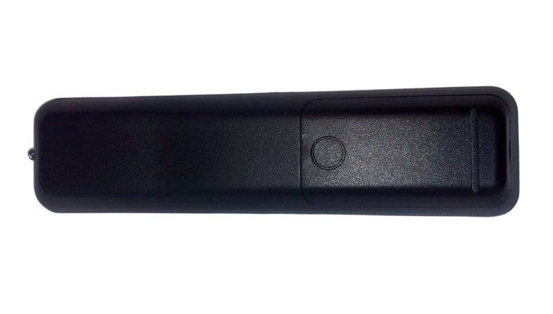 JustFine Replaced Remote Control Compatible for Philips 19MF337B27E 32PFL5322D/37 37PFL5332D/37B 42PFL7332D 47MF437B37B 52PFL7422D37B 47PFL5432D37B 42PFL7603D27 TV - Image 2